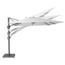 Platinum Challenger zweefparasol 4x3m T1 (excl. voet) thumbnail