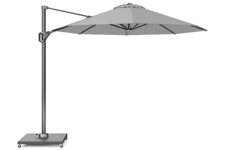 Platinum Voyager zweefparasol Ø3m T1