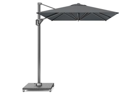 Platinum Voyager zweefparasol 3x2m T1