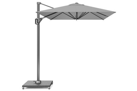 Platinum Voyager zweefparasol 3x2m T1