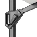 Platinum Voyager zweefparasol 3x2m T1 (excl.voet) thumbnail
