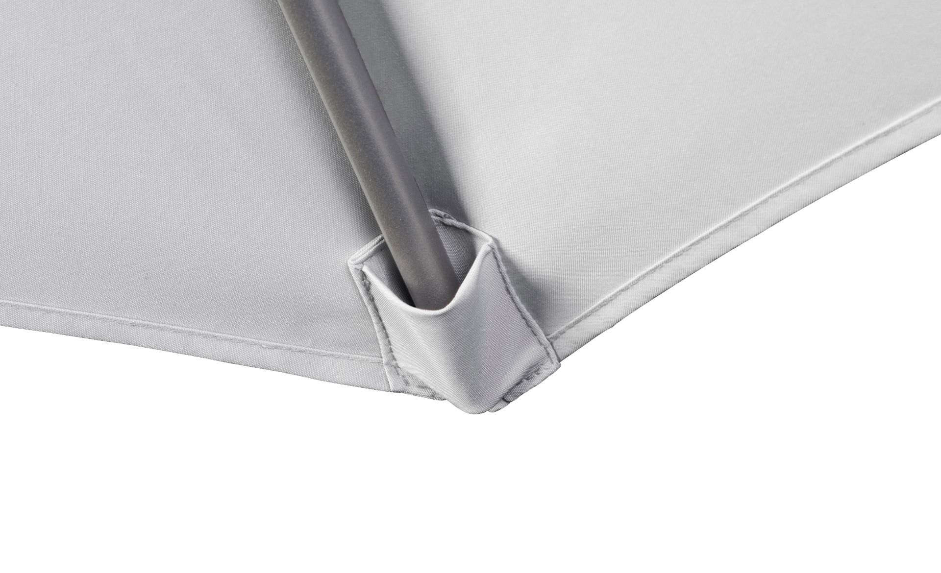 Platinum Voyager zweefparasol 3x2m T1 (excl.voet)