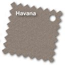 Platinum Beaufort premium zweefparasol 3.2x3.2m (excl.voet) thumbnail