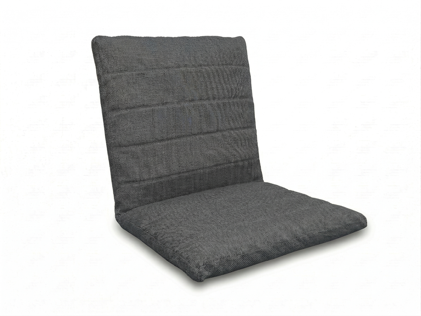 Timo dining tuinstoel kussen Carbon