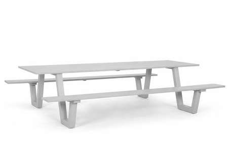 Forte picknickbank 220x98 cm