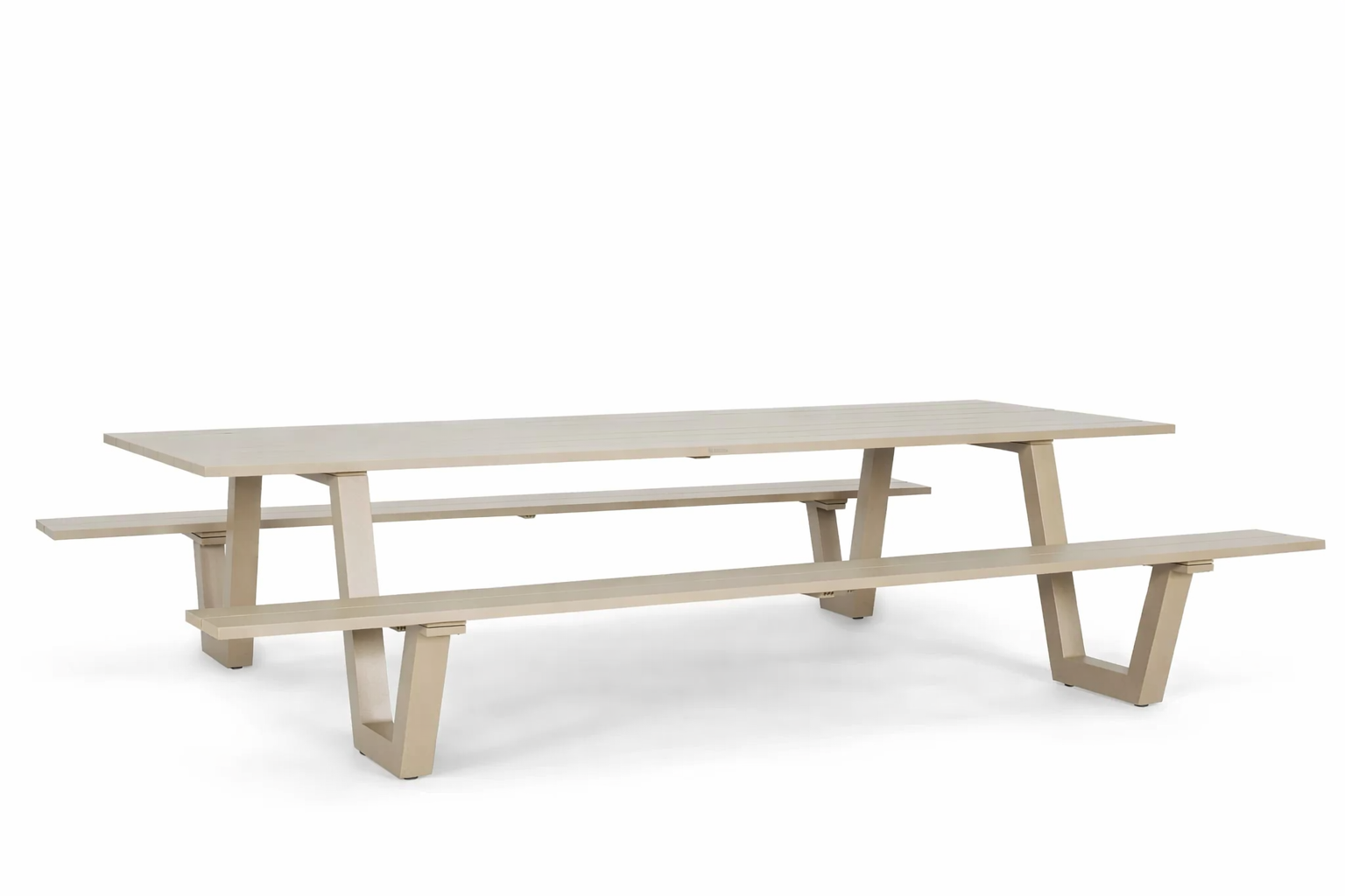 Forte picknickbank 220x98 cm