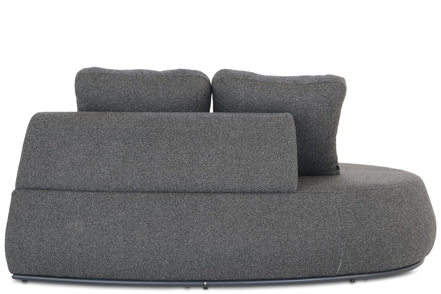 Lifestyle Lugo organisch loungeset 4-delig