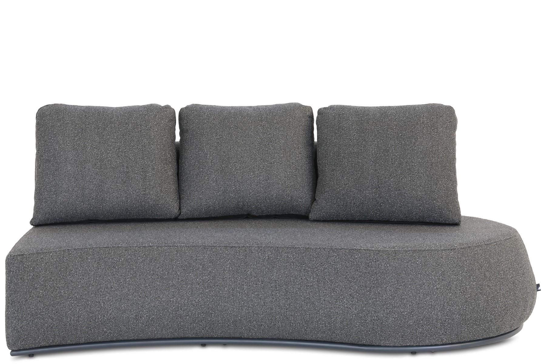 Lifestyle Lugo organisch loungeset 4-delig