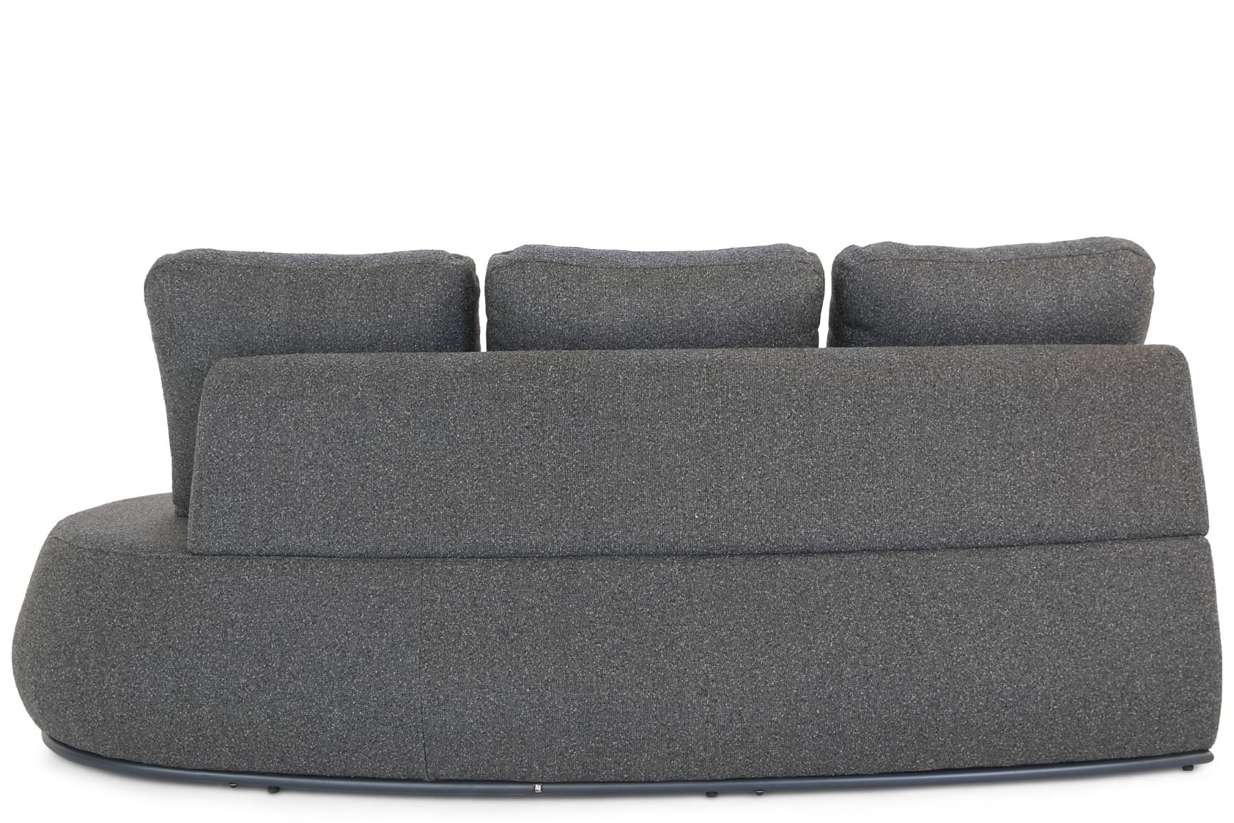 Lifestyle Lugo organisch loungeset 4-delig
