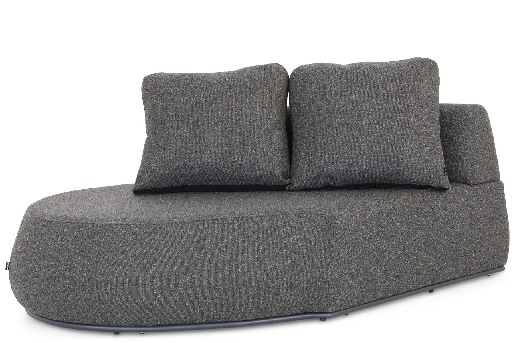 Lifestyle Lugo organisch loungeset 4-delig thumbnail