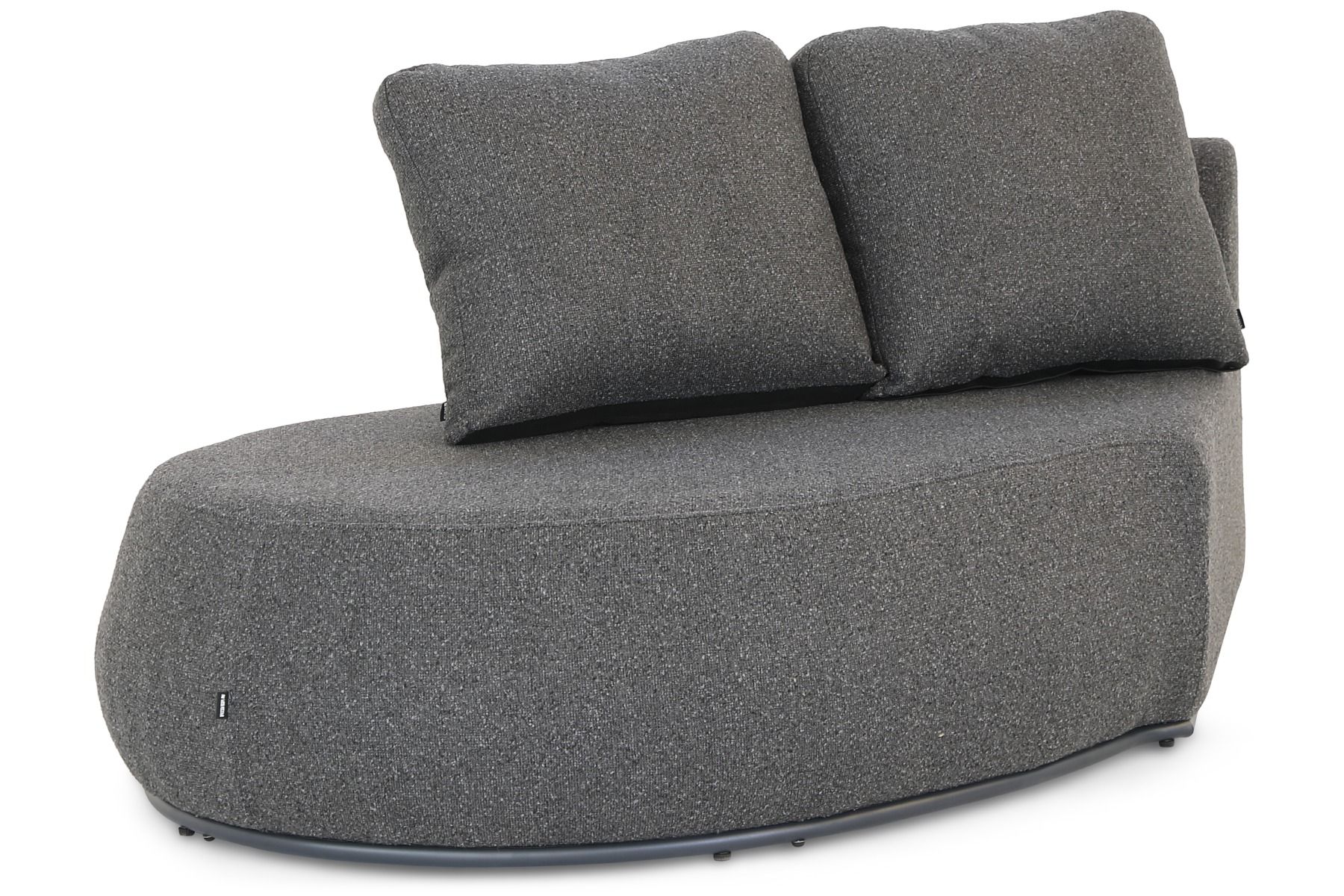 Lifestyle Lugo organisch loungeset 4-delig thumbnail