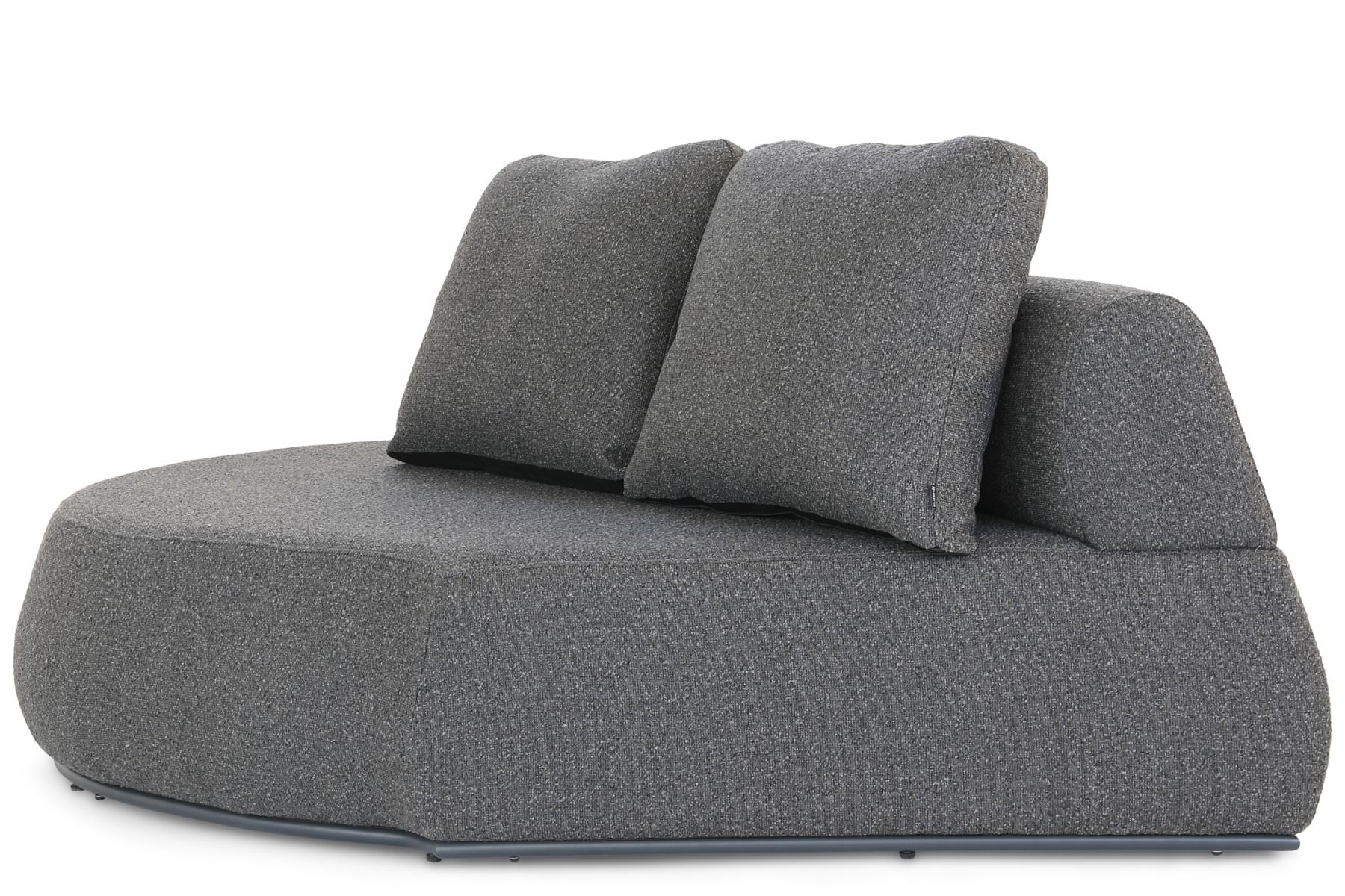 Lifestyle Lugo organisch loungeset 4-delig