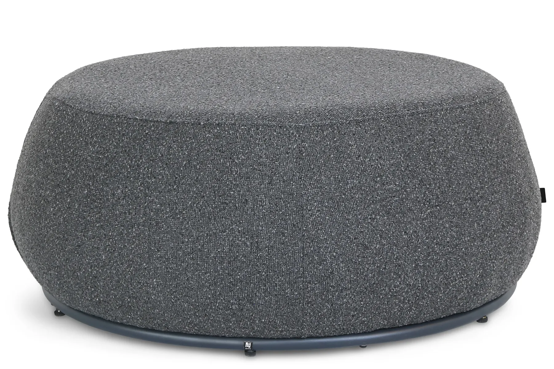 Lifestyle Lugo organisch loungeset 4-delig