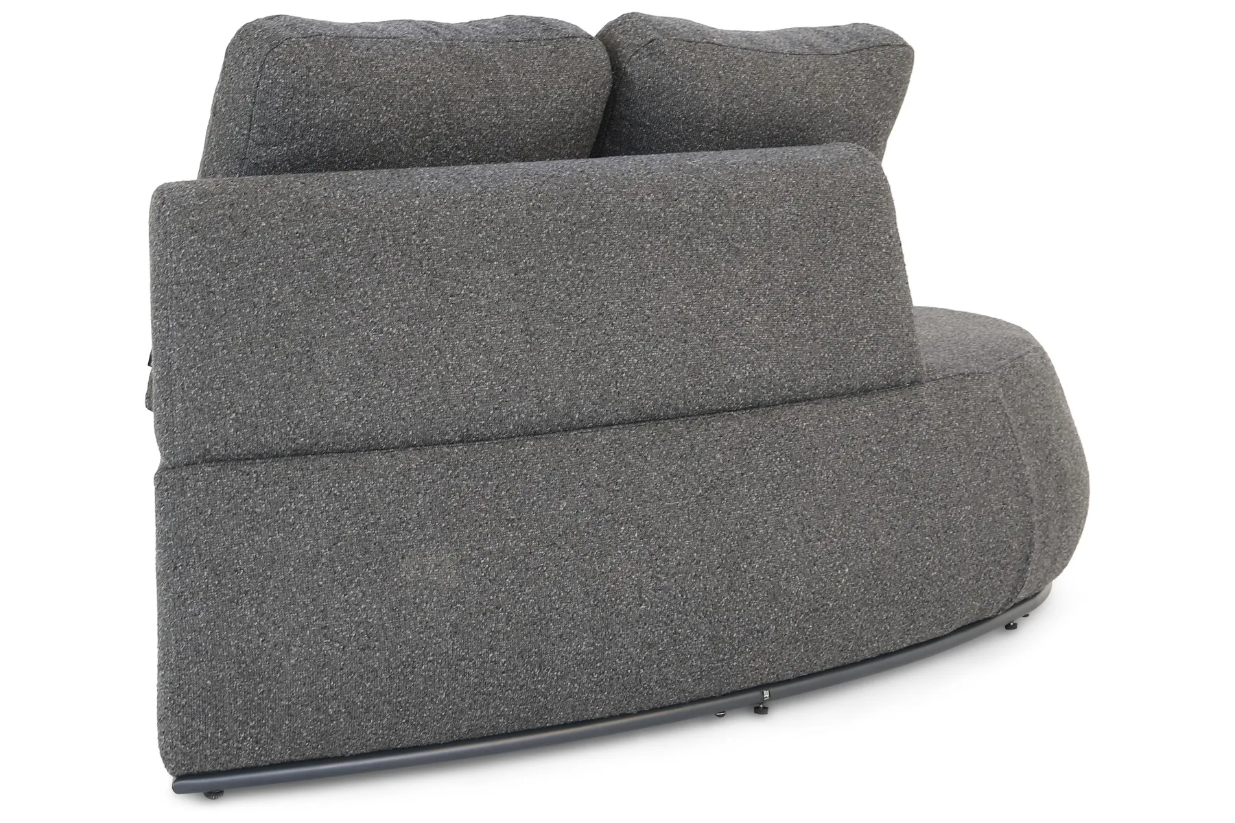 Lifestyle Lugo organisch loungeset 4-delig