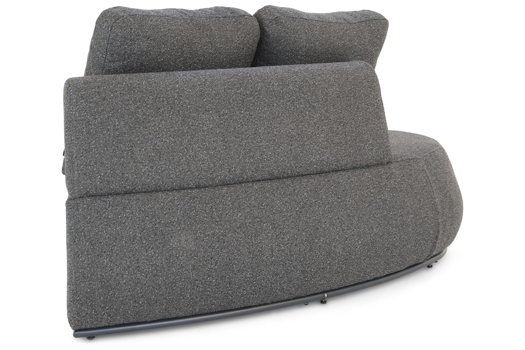 Lifestyle Lugo organisch loungeset 4-delig thumbnail