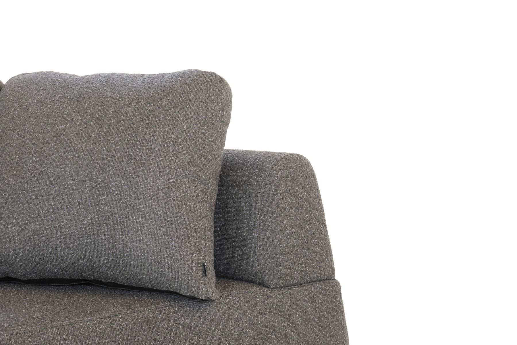 Lifestyle Lugo organisch loungeset 4-delig