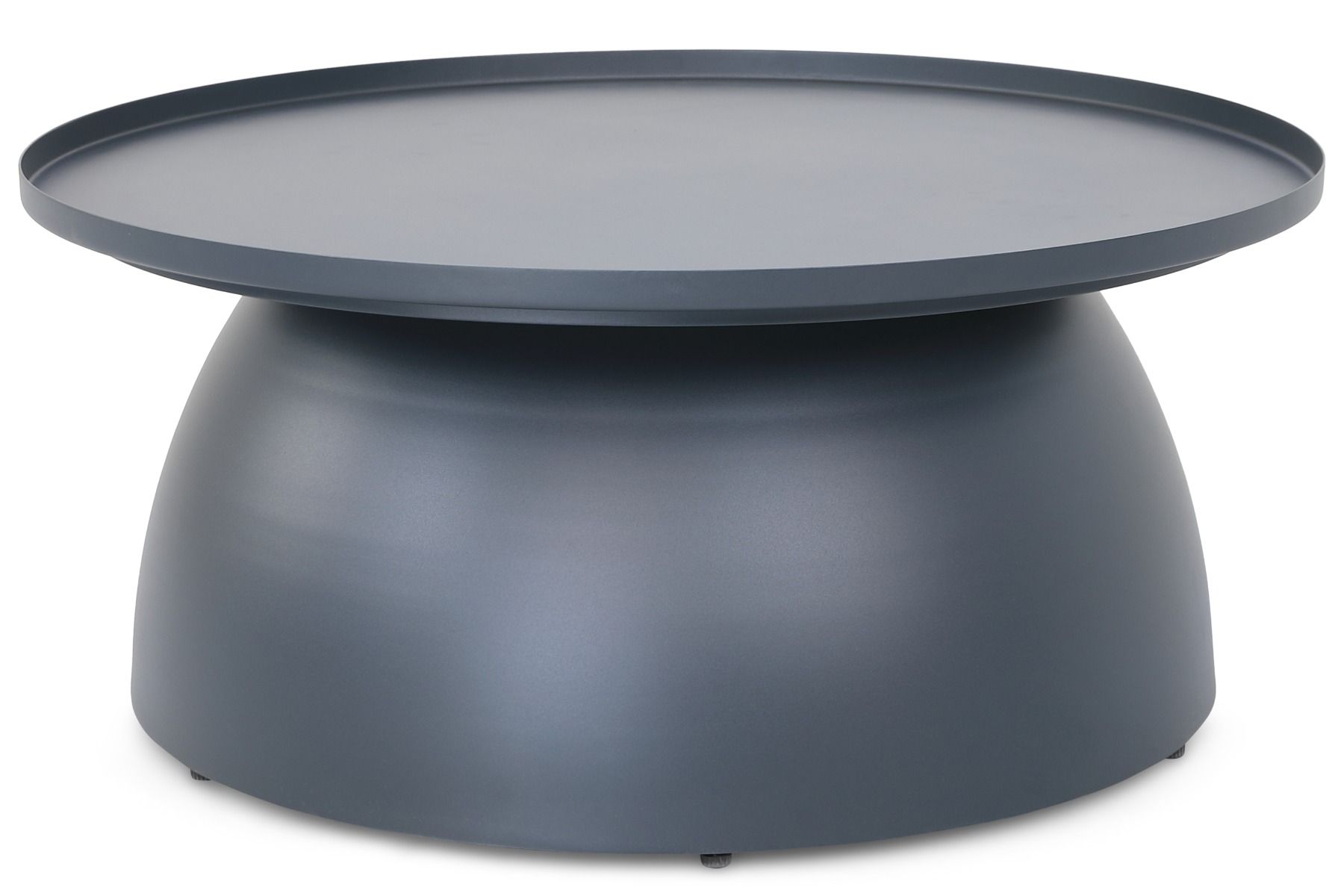 Lifestyle Lugo organisch loungeset 4-delig