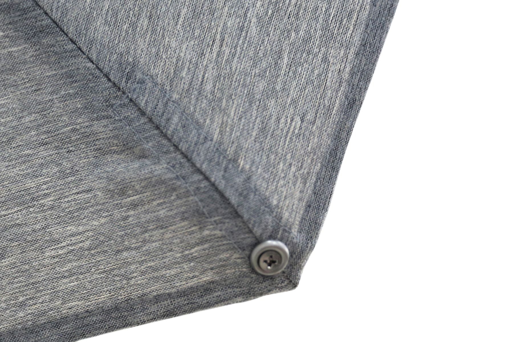 Camello Luna zweefparasol 3.5m S2 Excellent (incl. voet + hoes) thumbnail