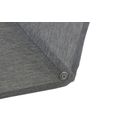 Camello Luna zweefparasol 3.5m S2 Excellent (incl. voet + hoes) thumbnail