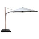 Camello Luna zweefparasol 3.5m S2 Excellent (incl. voet + hoes) thumbnail