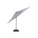 Camello Luna zweefparasol 3.5m S2 Excellent (incl. voet + hoes) thumbnail