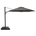 Camello Luna zweefparasol 3.5m S2 Excellent thumbnail