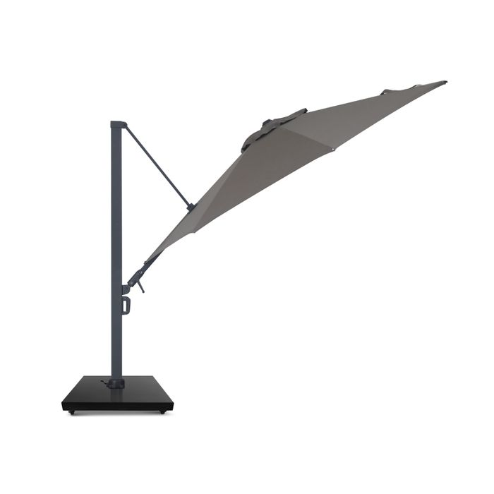 Camello Luna zweefparasol 3.5m S2 Excellent
