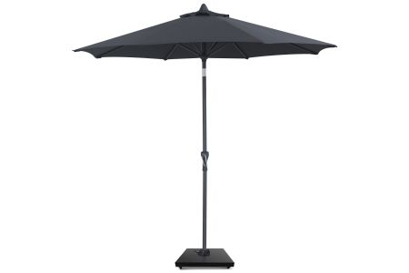 Camello Valerio stokparasol 2.5m (excl. voet)