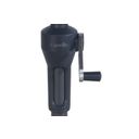 Camello Valerio stokparasol 2.5m (excl. voet) thumbnail