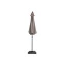 Camello Valerio stokparasol 2.5m (excl. voet) thumbnail