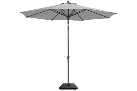 Camello Valerio stokparasol 3m