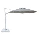 Camello Luna zweefparasol 3.5m S2 Excellent (excl. voet) thumbnail