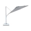 Camello Luna zweefparasol 3.5m S2 Excellent (excl. voet) thumbnail