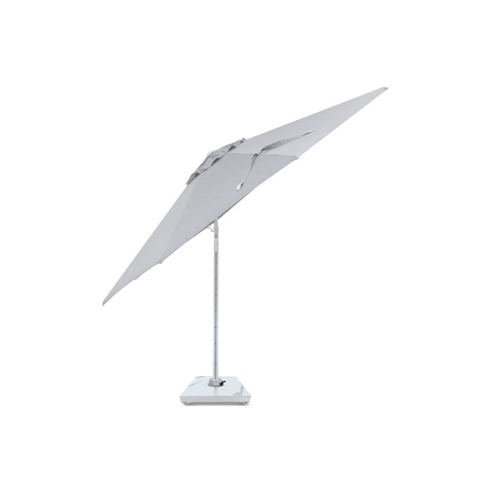 Camello Luna zweefparasol 3.5m S2 Excellent (excl. voet)