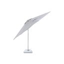 Camello Luna zweefparasol 3.5m S2 Excellent (excl. voet) thumbnail