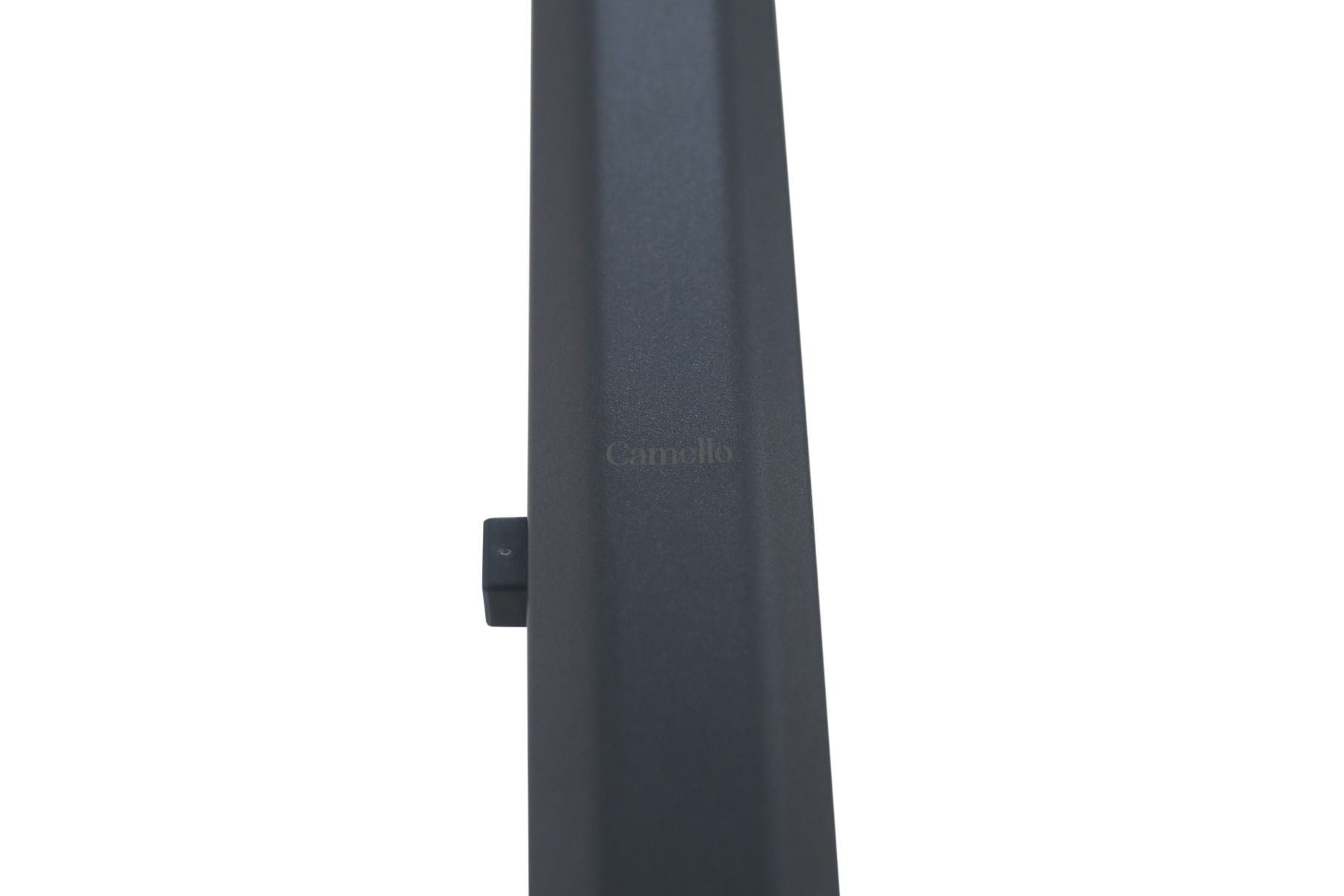 Camello Diego zweefparasol 3x3m S1 (excl. voet)