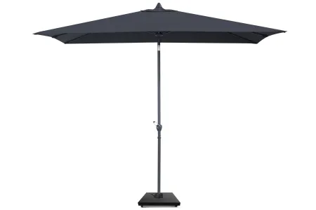 Camello Valerio stokparasol 2x3m