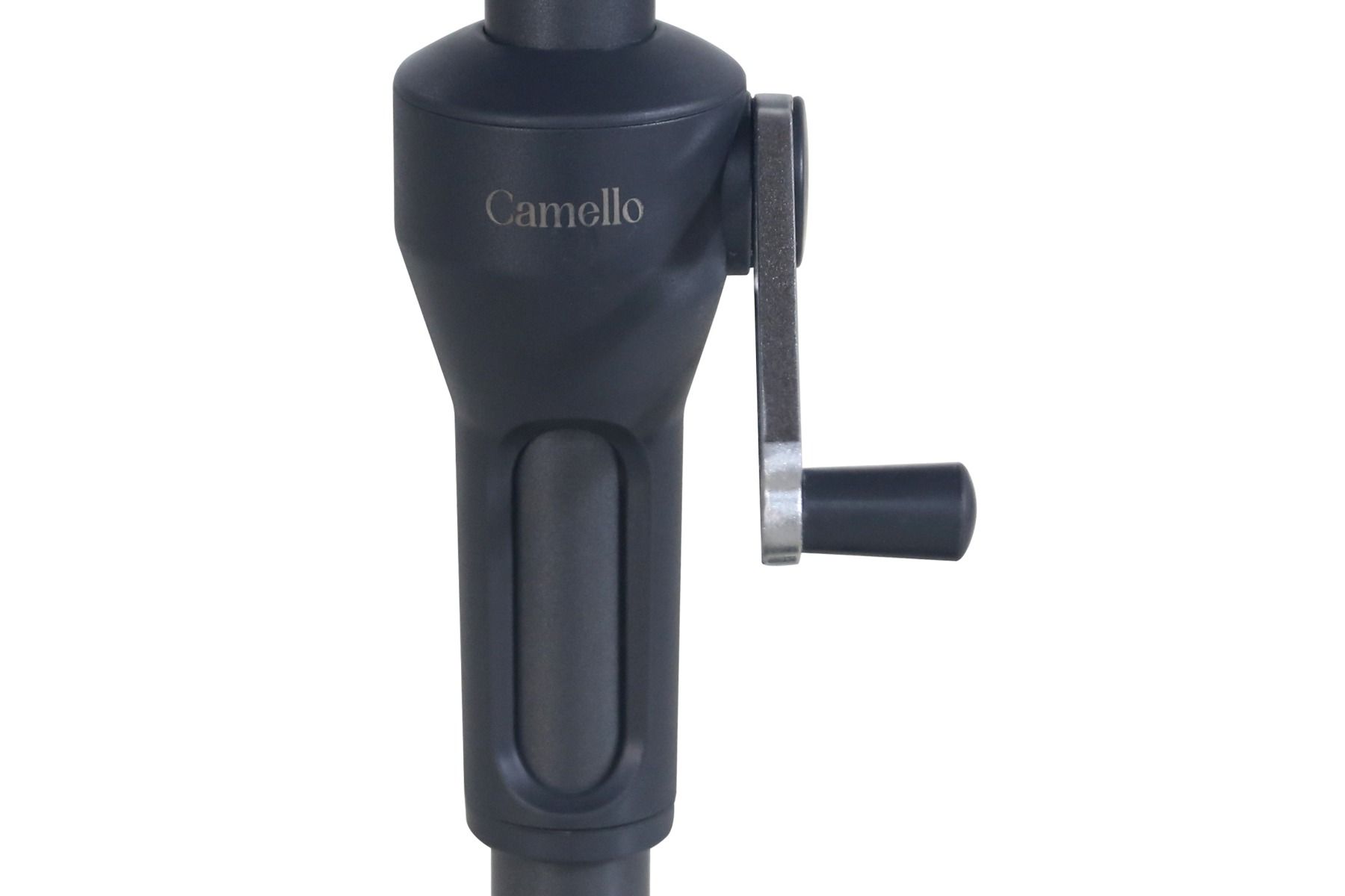 Camello Valerio stokparasol 2x3m (excl.voet) thumbnail