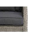 Garden Collections Aberdeen/Lazio 260 cm dining tuinset 7-delig thumbnail