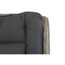 Garden Collections Aberdeen/Lazio 260 cm dining tuinset 7-delig thumbnail