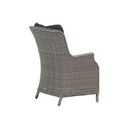 Garden Collections Aberdeen/Lazio 260 cm dining tuinset 7-delig thumbnail