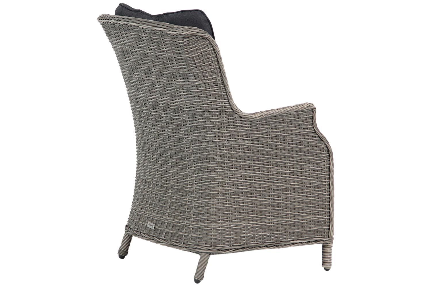 Garden Collections Aberdeen/Brighton 400 cm dining tuinset 11-delig thumbnail