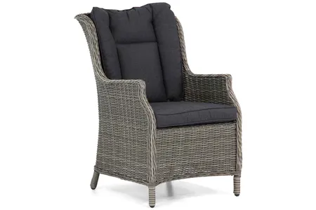 Garden Collections Aberdeen dining tuinstoel