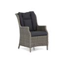 Garden Collections Aberdeen/Lazio 260 cm dining tuinset 7-delig thumbnail