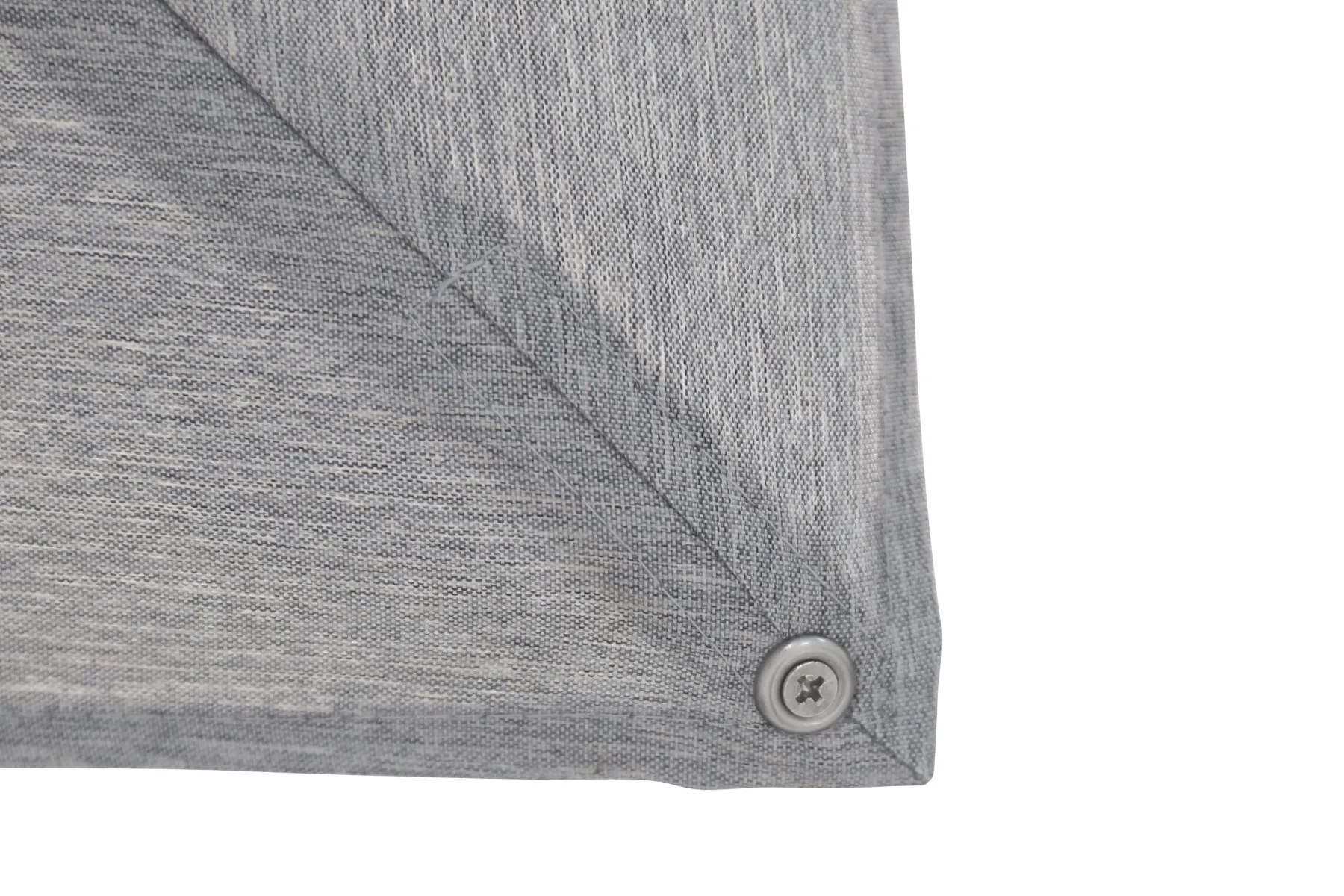 Camello Mateo zweefparasol 3.5x3.5m S1 (excl. voet)