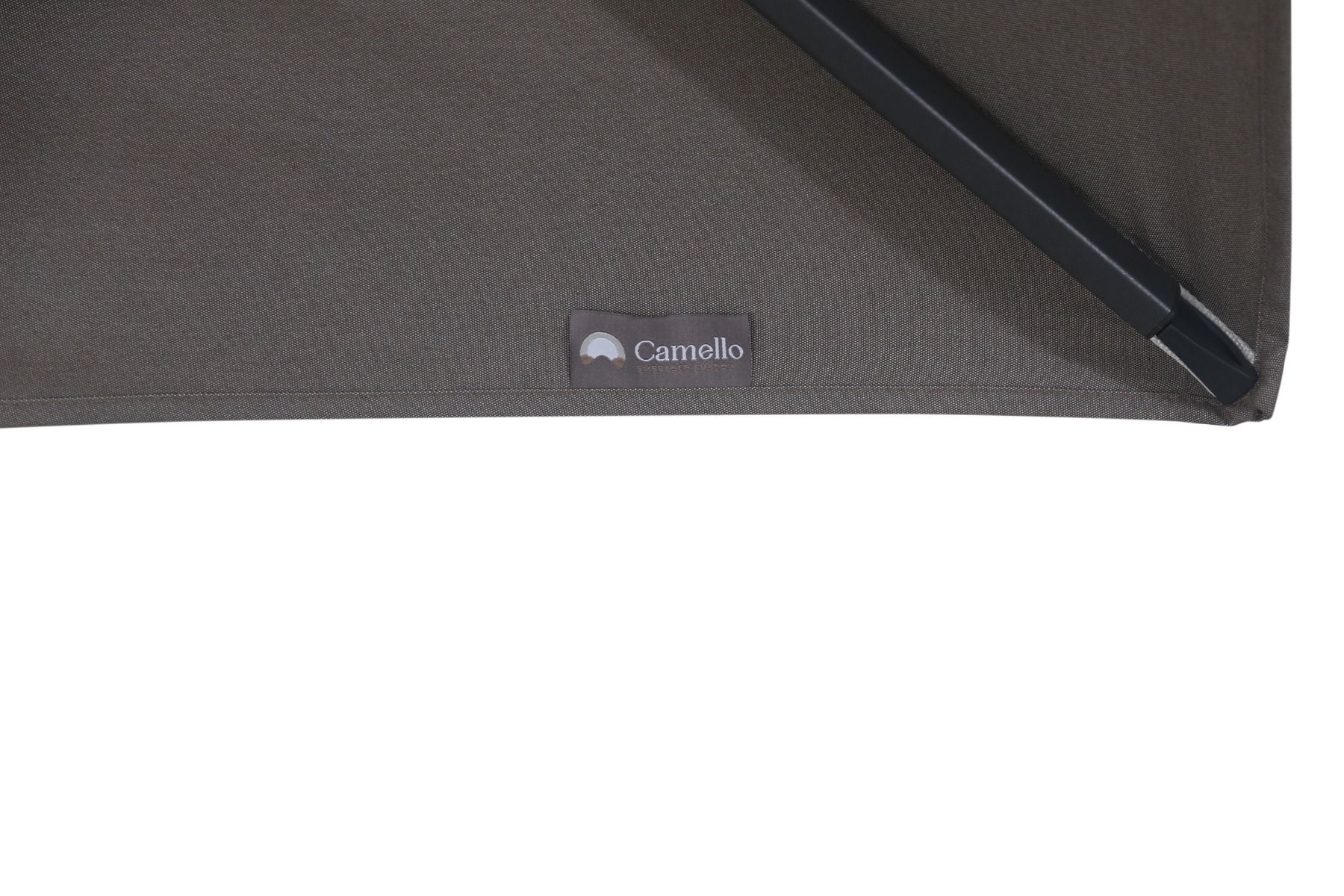 Camello Luna zweefparasol 3x3.5m S2 Excellent (excl. voet)