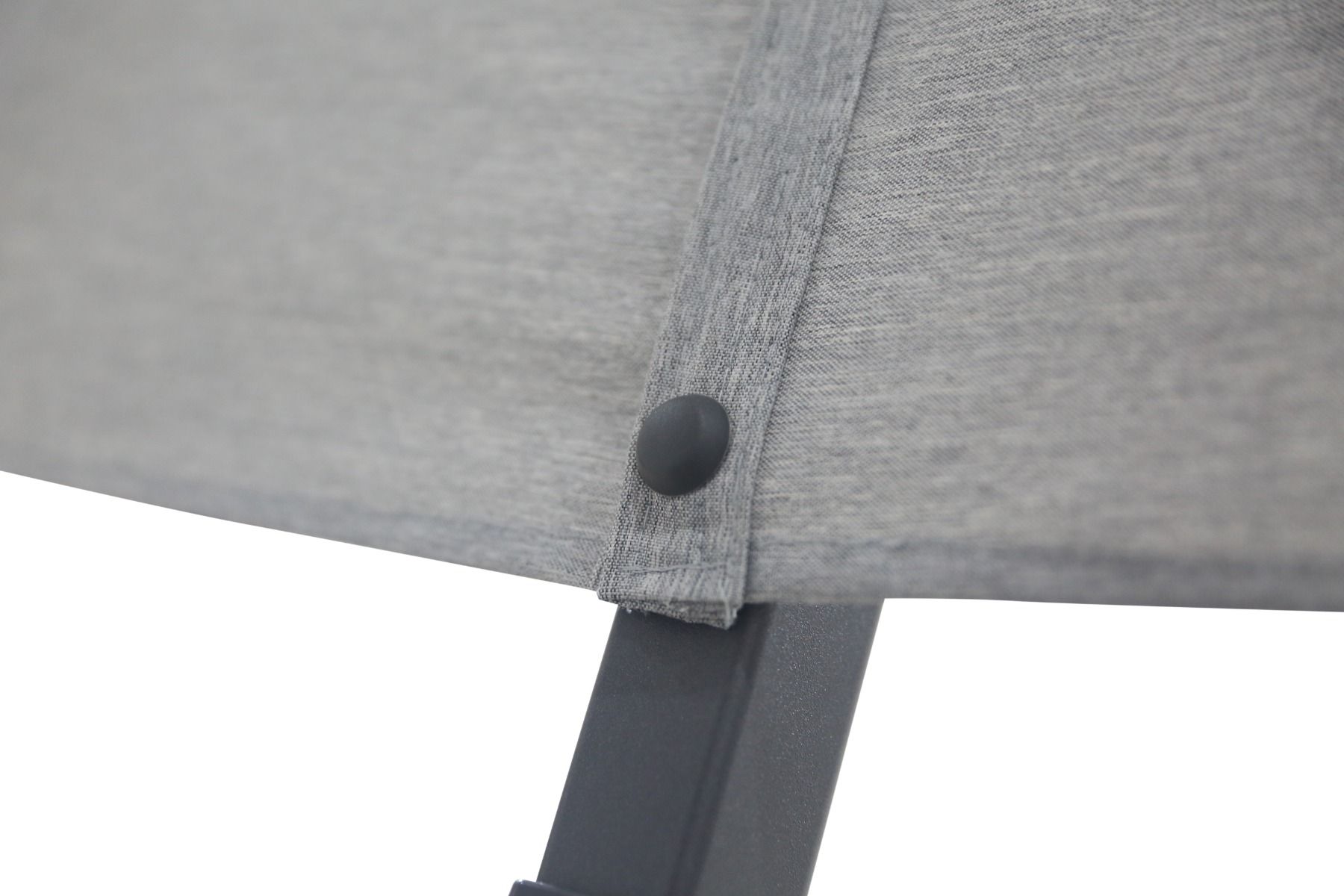 Camello Luna zweefparasol 3x3.5m S2 Excellent (incl. voet + hoes) thumbnail