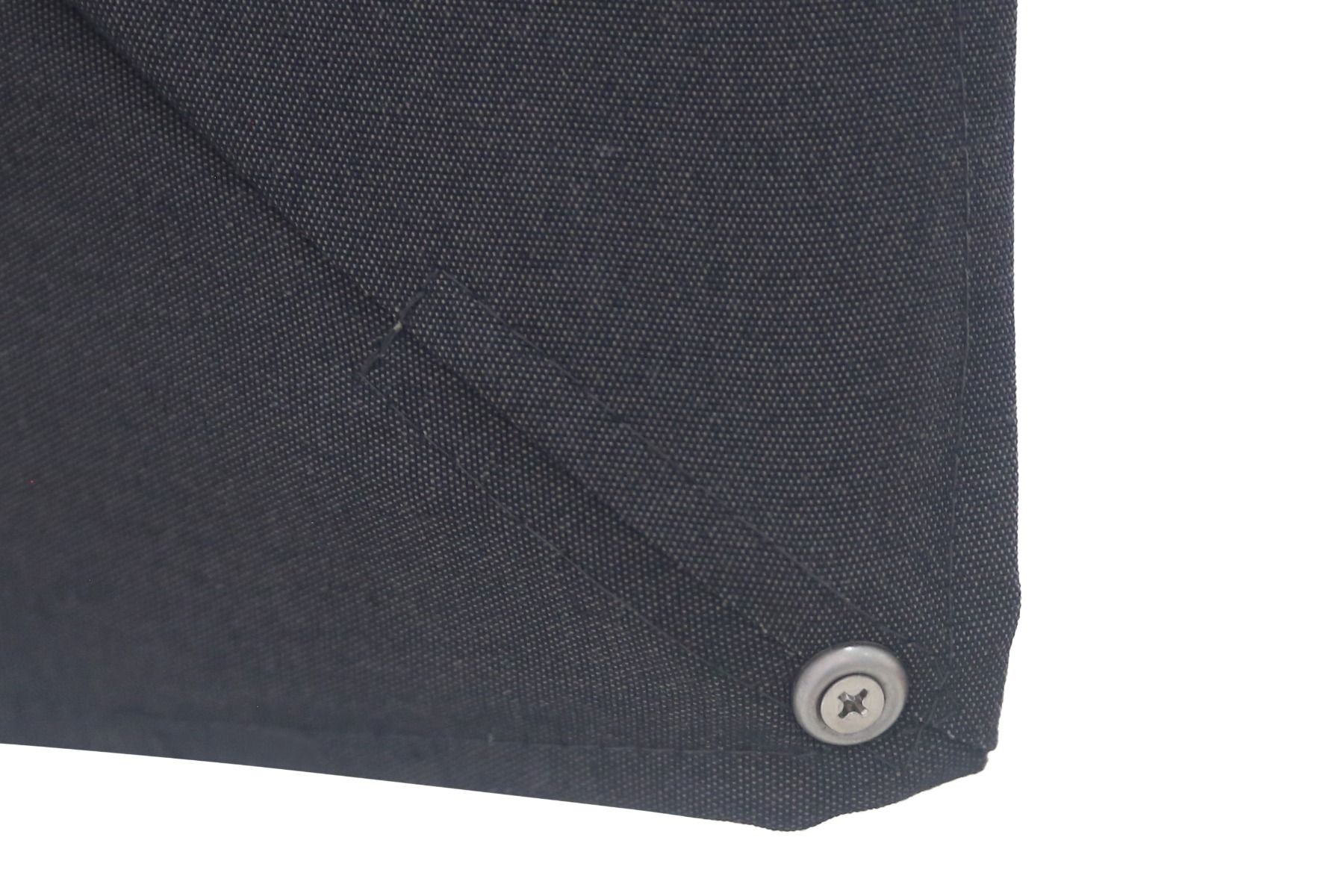Camello Luna zweefparasol 3x3.5m S2 Excellent (incl. voet + hoes) thumbnail