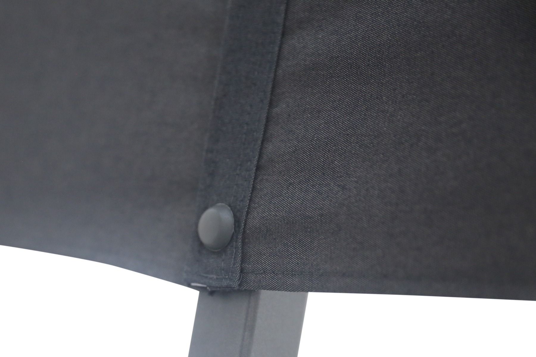 Camello Luna zweefparasol 3x3.5m S2 Excellent (incl. voet + hoes) thumbnail