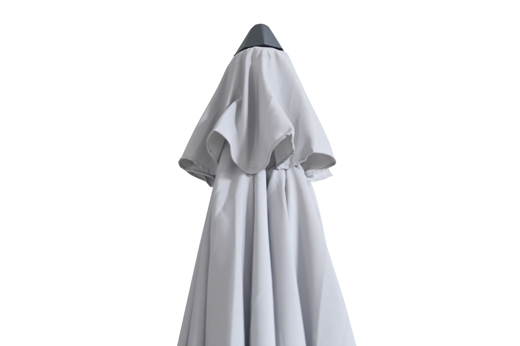Camello Valerio stokparasol 3m (excl. voet)